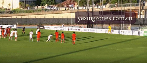 U19国足土伦杯0-3完败突尼斯——亚星YAXING平台同步复盘赛事新动态